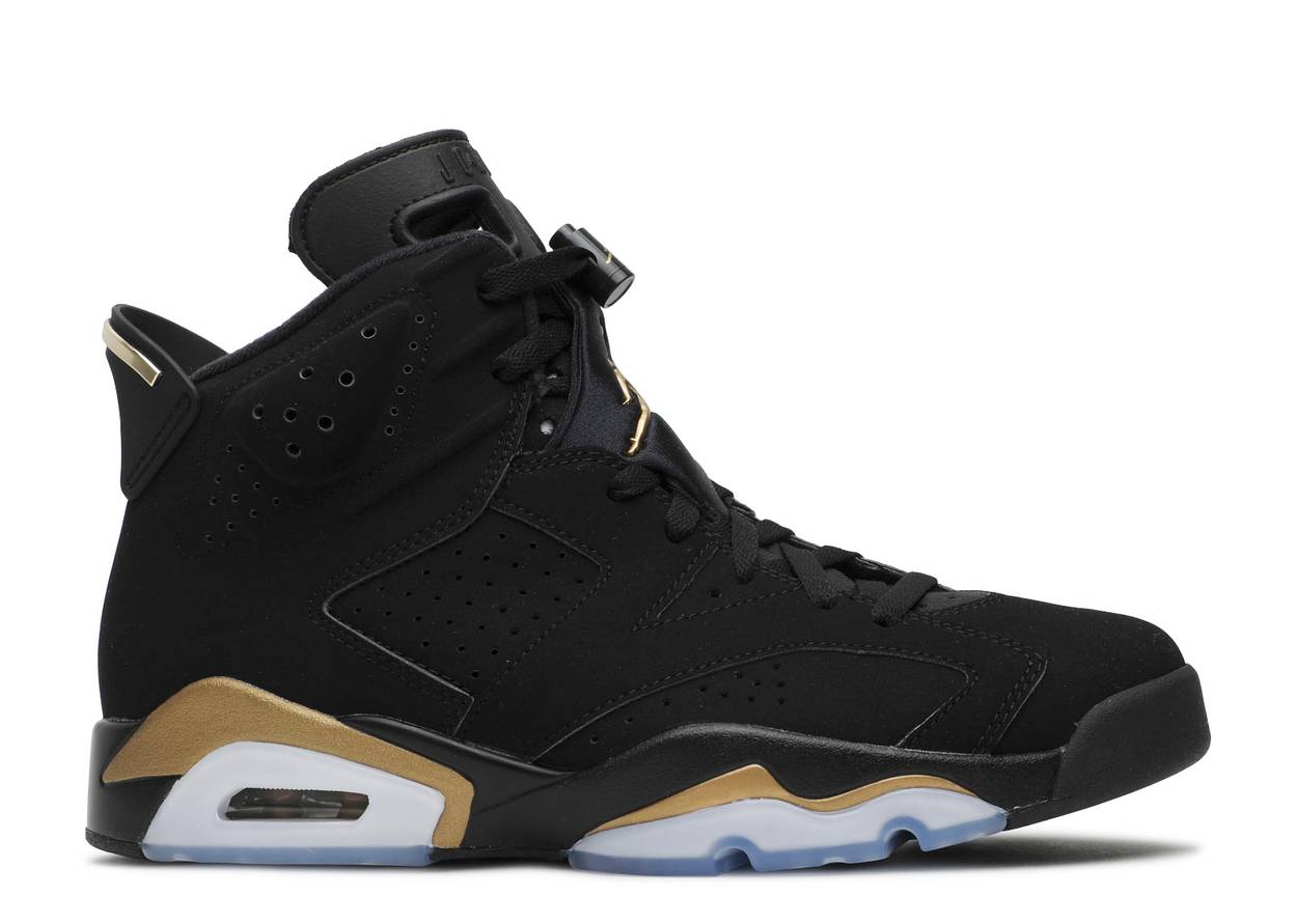 AIR JORDAN 6 RETRO "DMP" (2020)