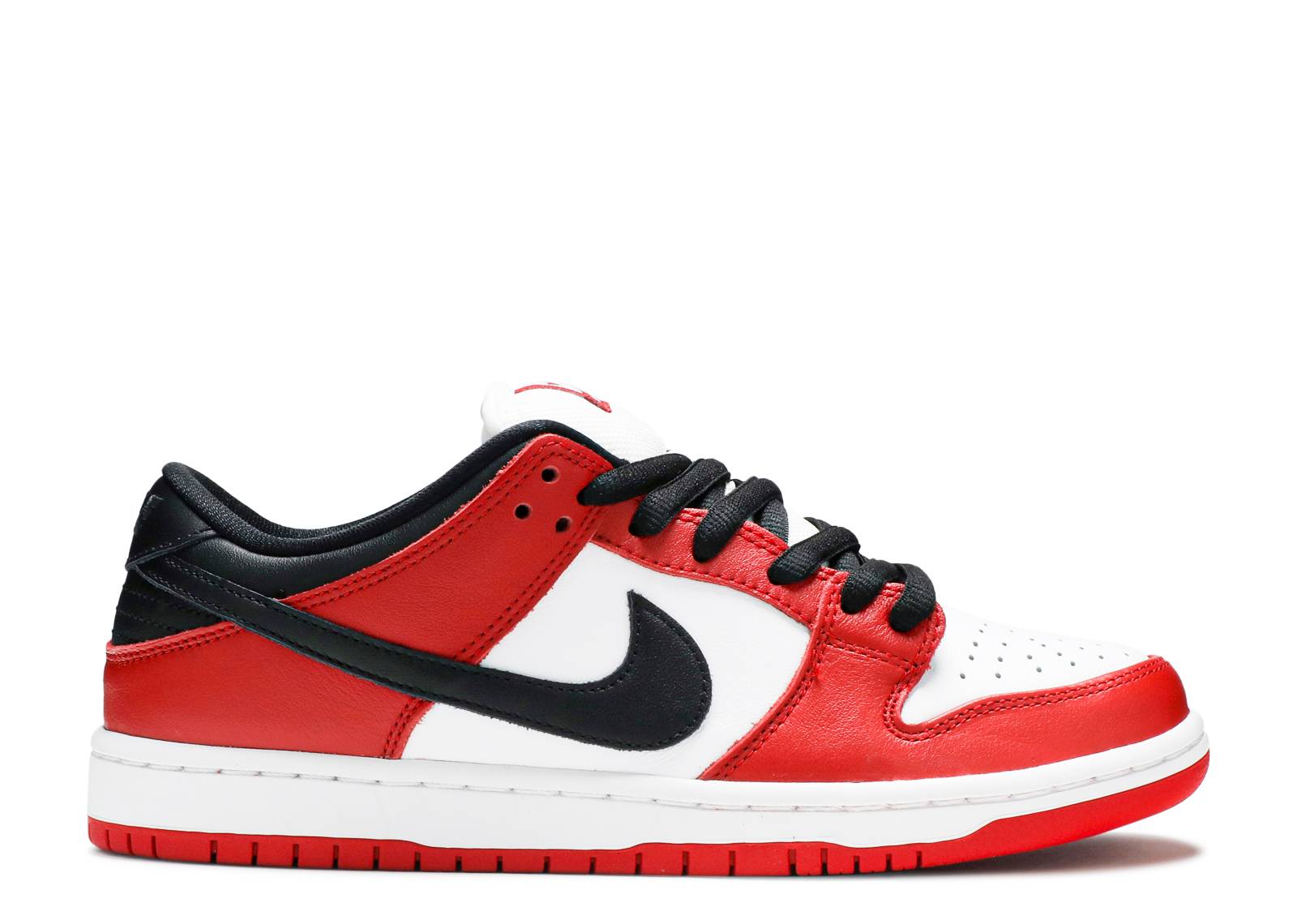 NIKE SB DUNK LOW "J-PACK CHICAGO"