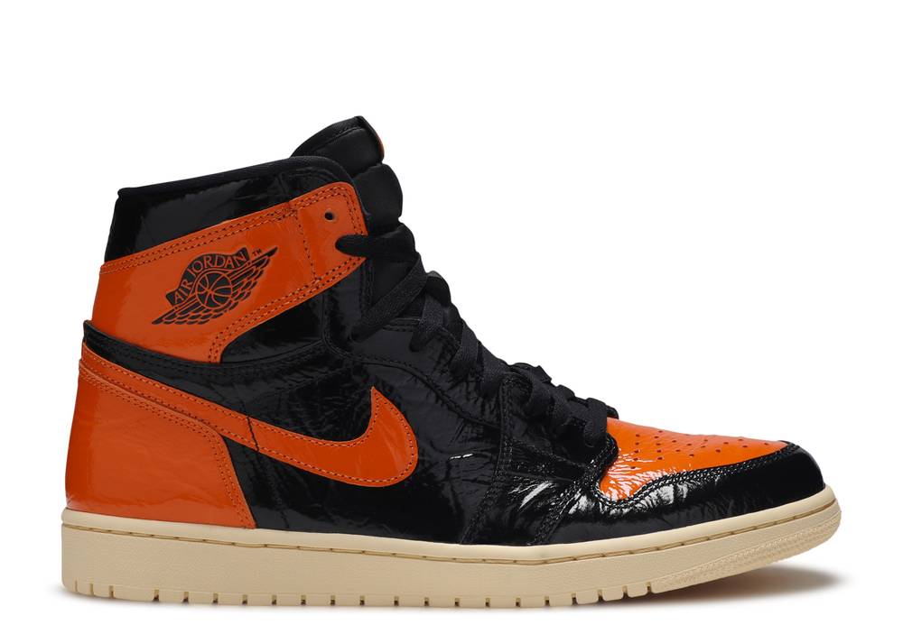 AIR JORDAN 1 "SHATTERED BACKBOARD 3.0"