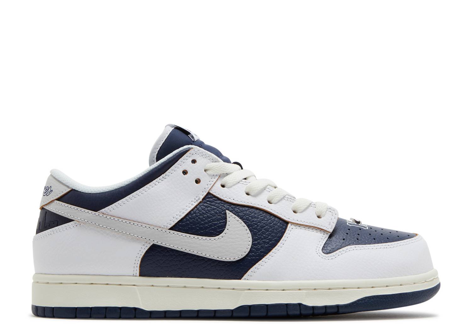 NIKE SB DUNK LOW X HUF “NEW YORK CITY”