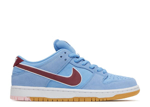 NIKE SB DUNK LOW “PHILADELPHIA PHILLIES”