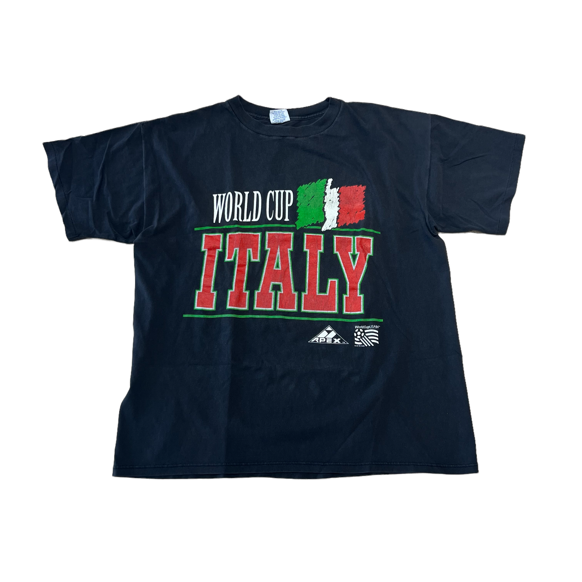 1994 WORLD CUP ITALY TEE