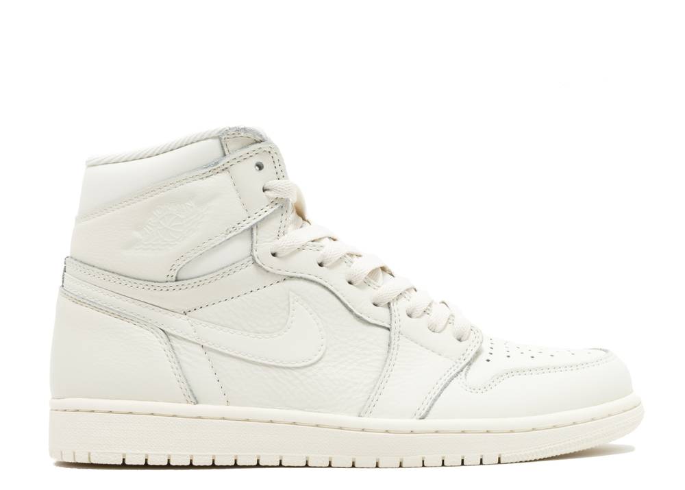 AIR JORDAN 1 “SAIL”