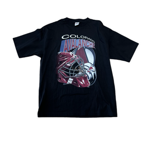 90’S COLORADO AVALANCHE TEE