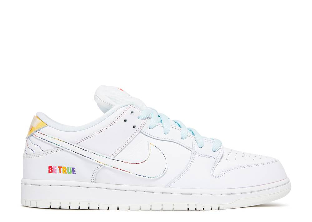 NIKE SB DUNK LOW “BE TRUE” – VDTX