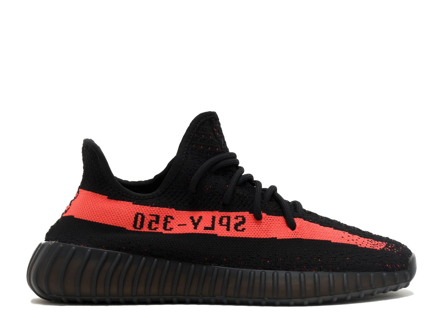 ADIDAS YEEZY BOOST 350 V2 “CORE RED”