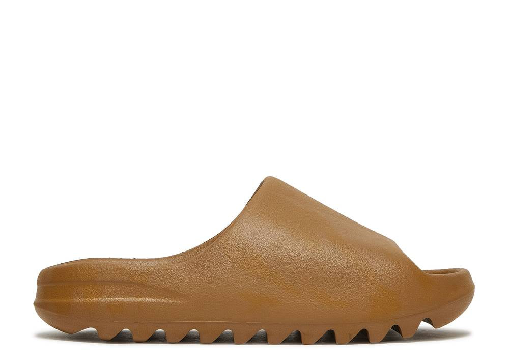 ADIDAS YEEZY SLIDE “OCHRE”