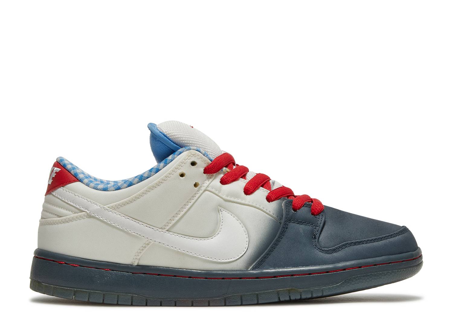 NIKE SB DUNK LOW “DOROTHY”