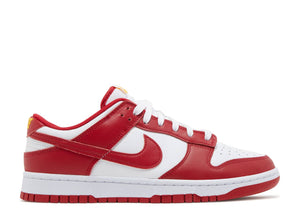 NIKE DUNK LOW “USC”