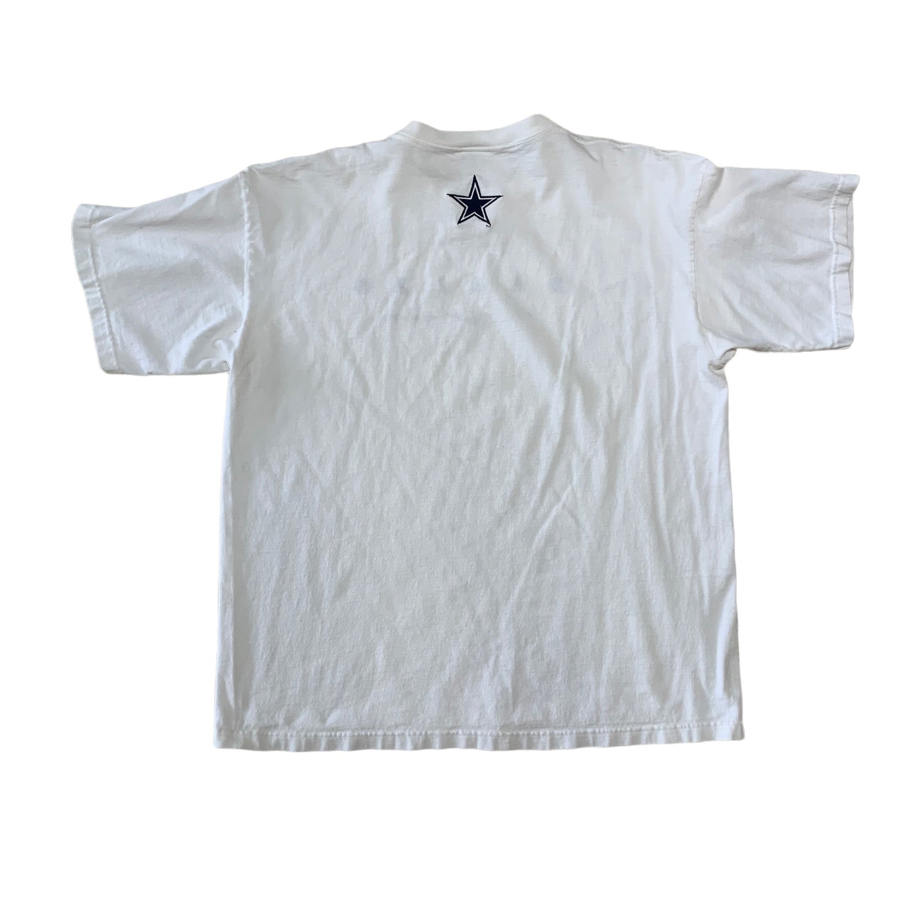 90’S NIKE DALLAS COWBOYS TEE