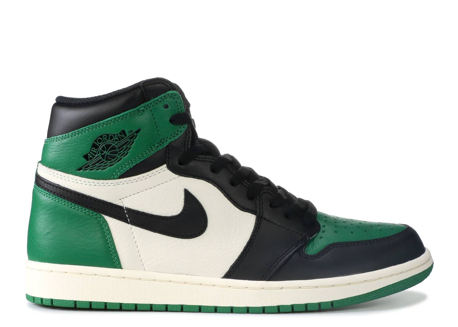 AIR JORDAN 1 “PINE GREEN”