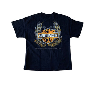 2006 HARLEY DAVIDSON POCKET TEE