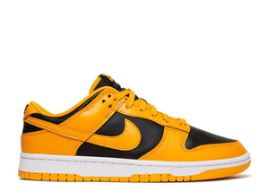 NIKE DUNK LOW “GOLDENROD”