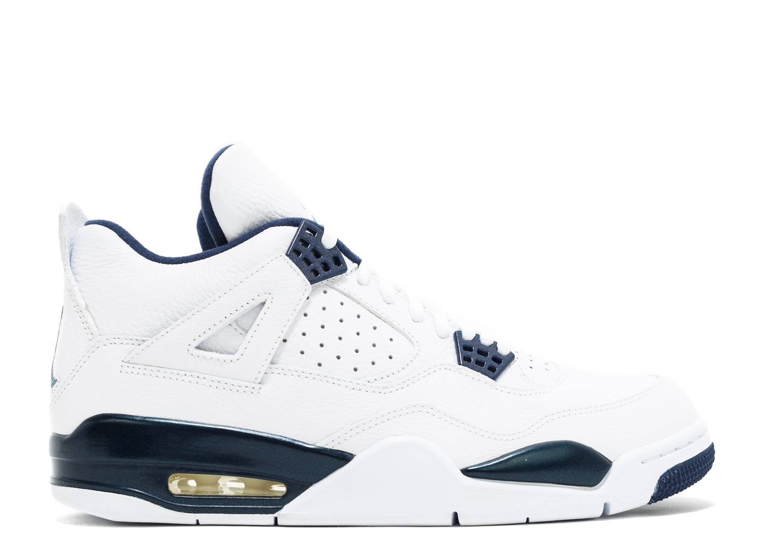 AIR JORDAN 4 “COLUMBIA” (2015)