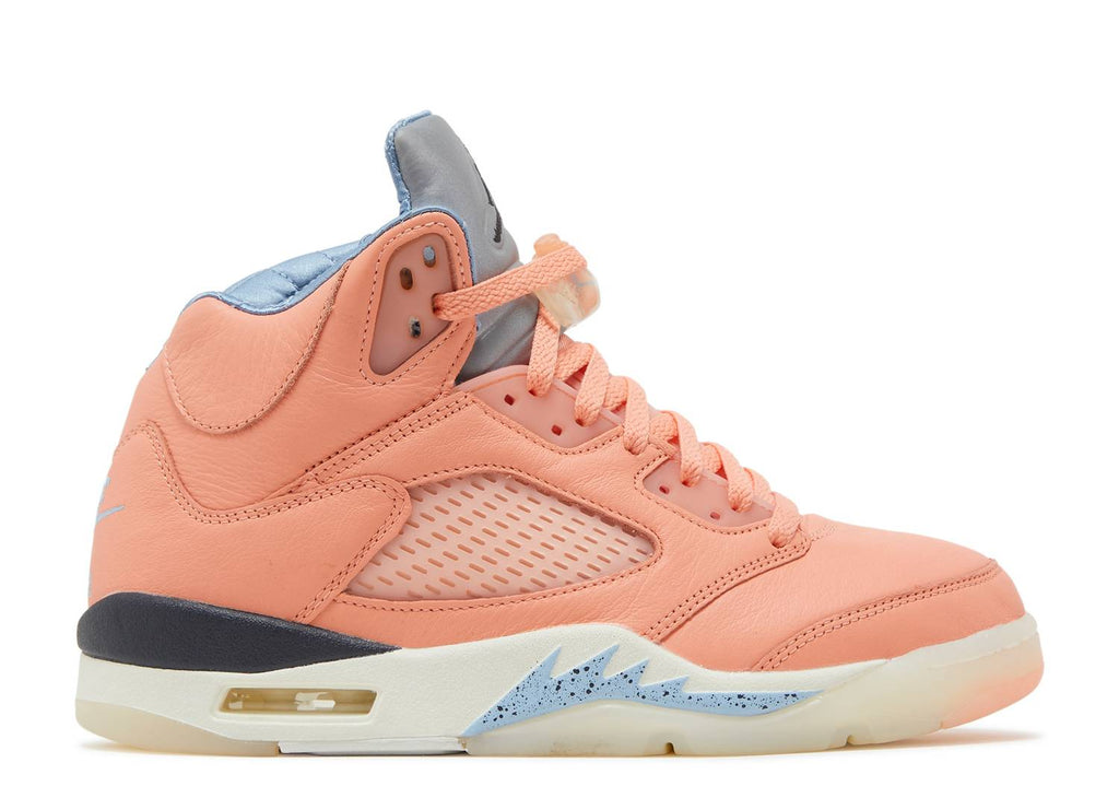 AIR JORDAN 5 X DJ KHALED “WE THE BEST CRIMSON BLISS”