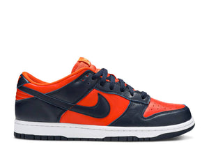 NIKE DUNK LOW “CHAMPS COLORS”