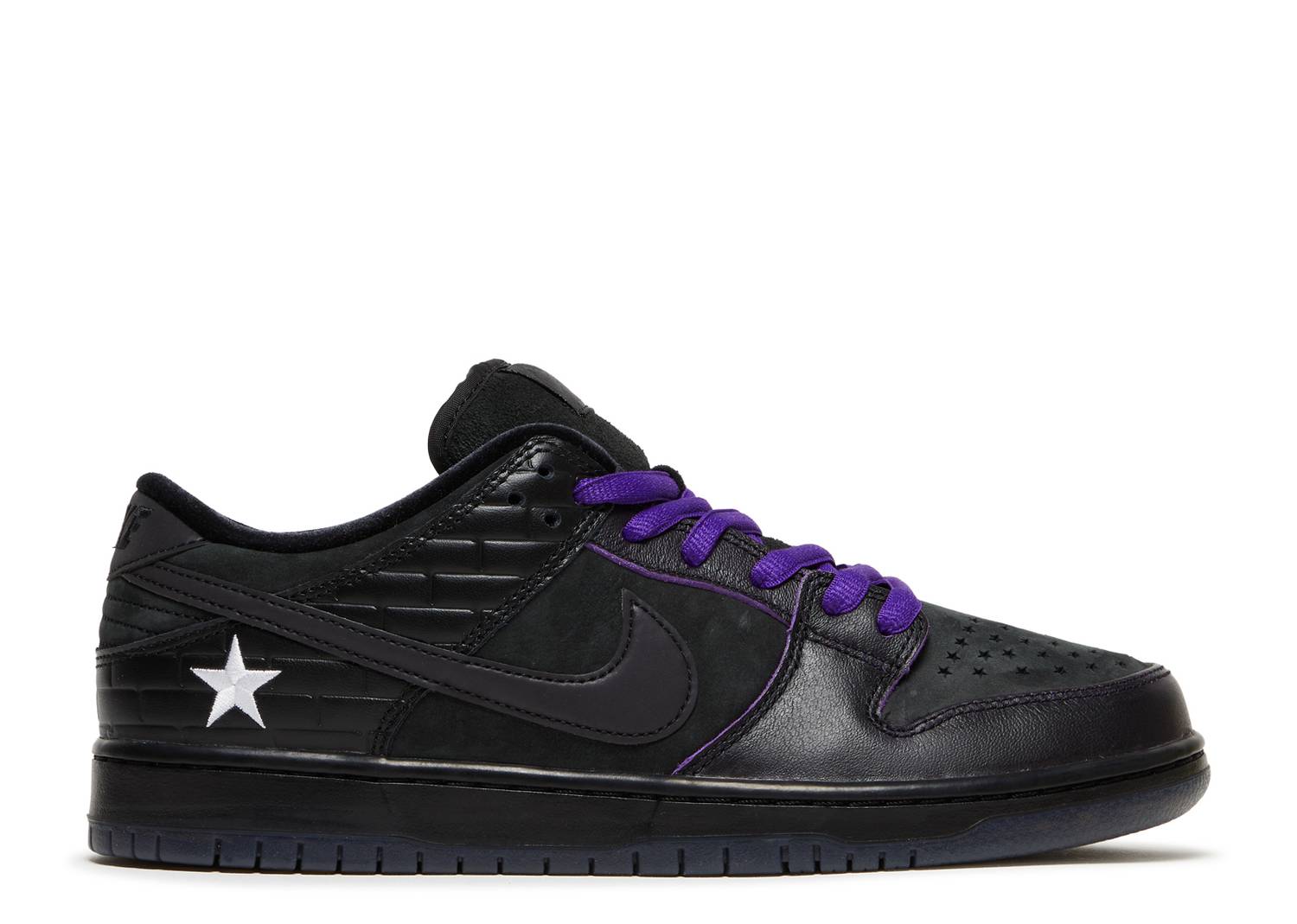 NIKE SB DUNK LOW “FAMILIA FIRST AVENUE”