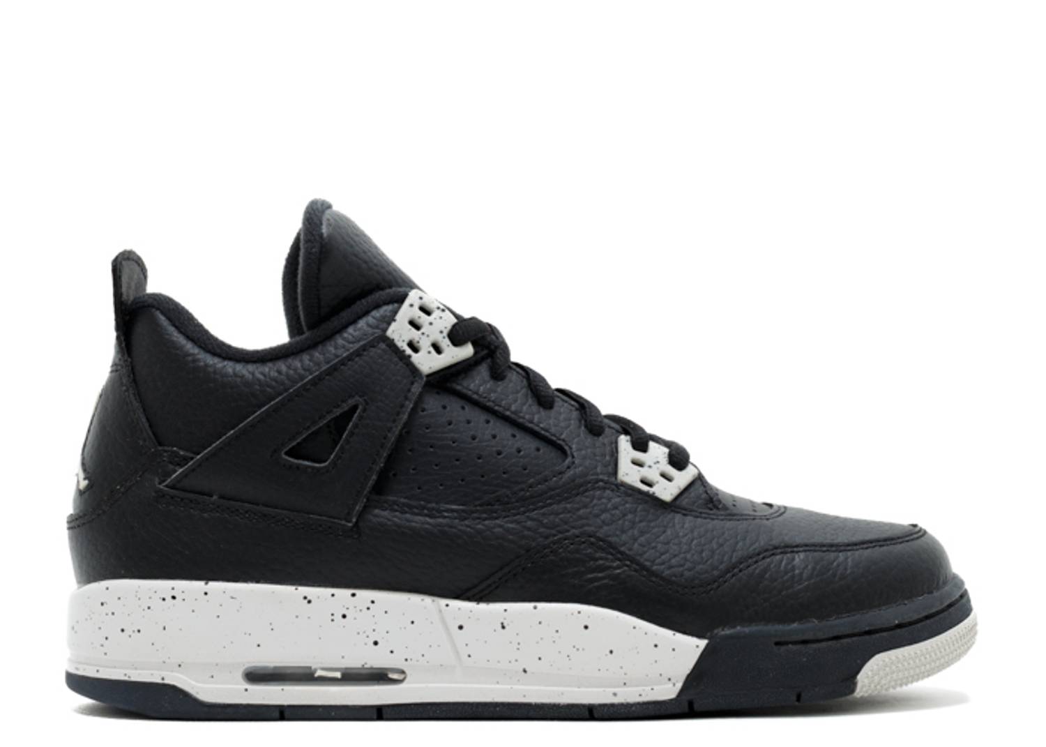 AIR JORDAN 4 “OREO” (2015) (GS)