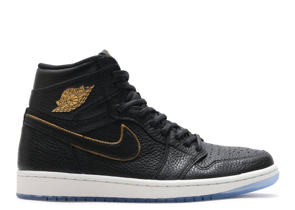 AIR JORDAN 1 “CITY OF FLIGHT”