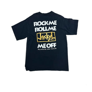 1993 JACKYL BAND TEE