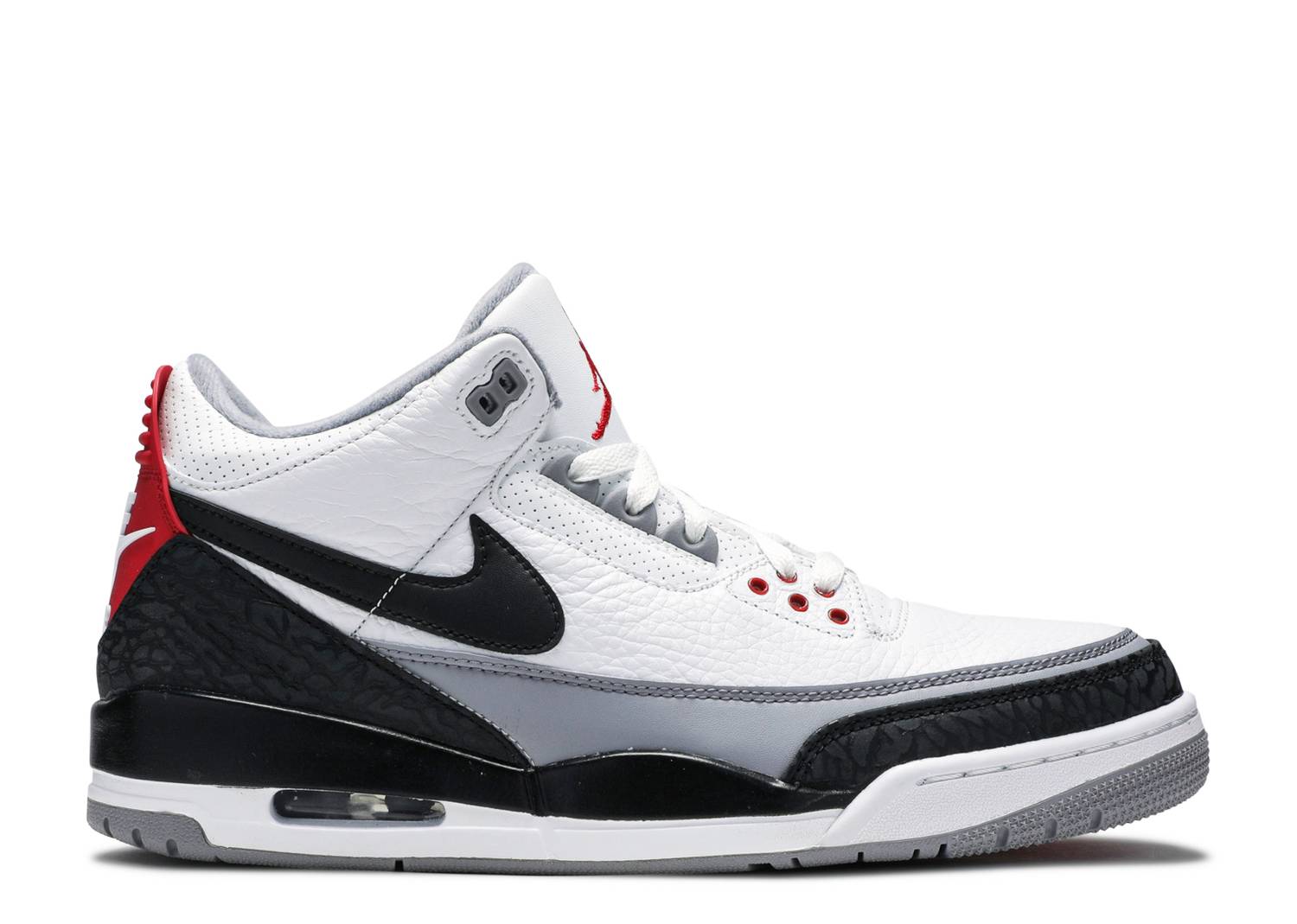 AIR JORDAN 3 “TINKER HATFIELD”