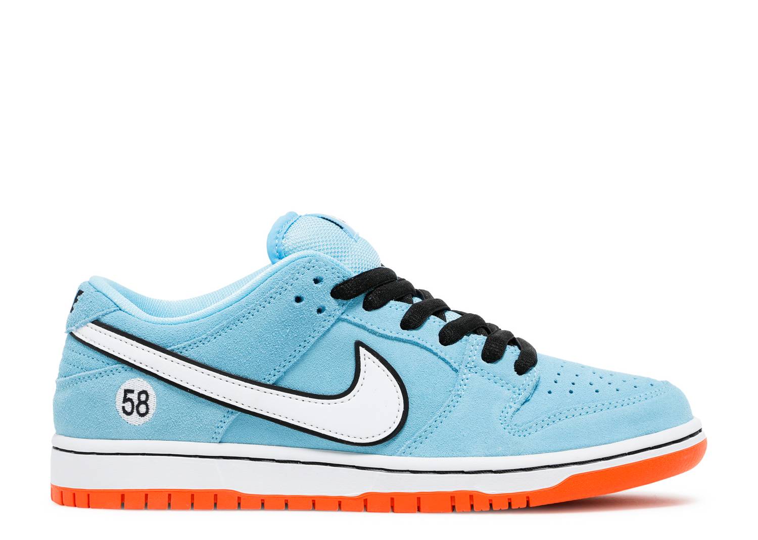 NIKE SB DUNK LOW “CLUB 58 GULF”