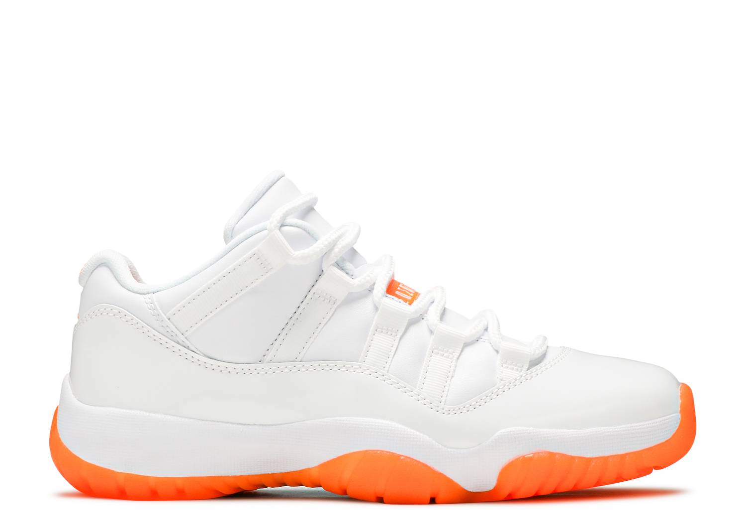 AIR JORDAN 11 LOW “CITRUS” (W)