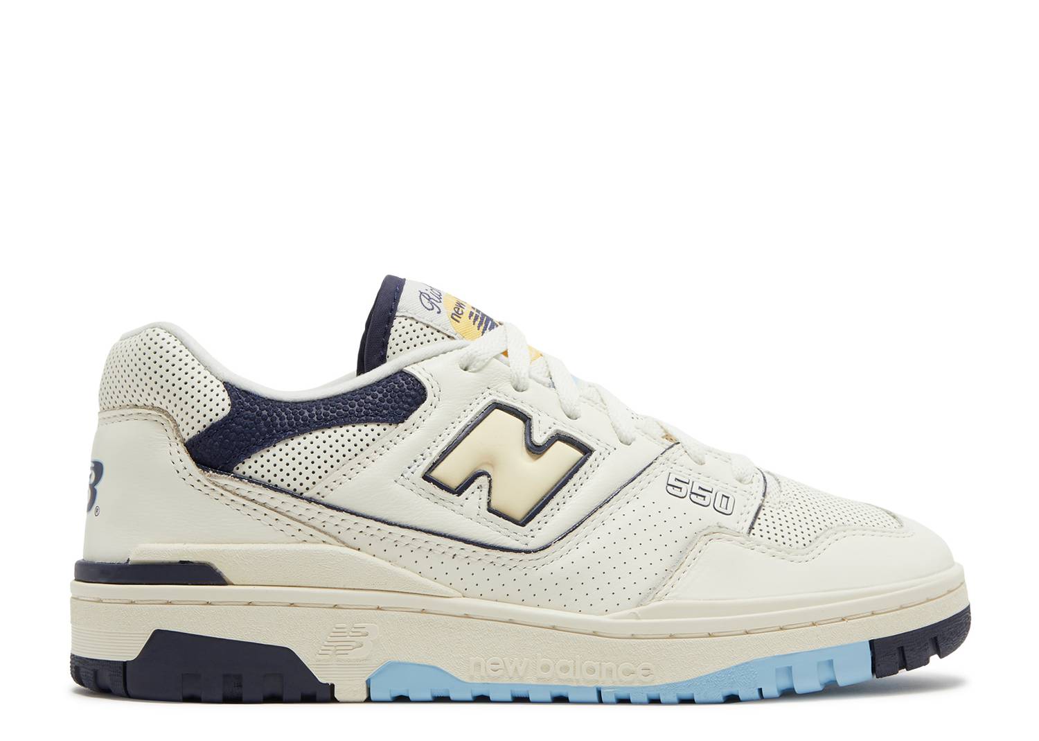NEW BALANCE 550 X RICH PAUL