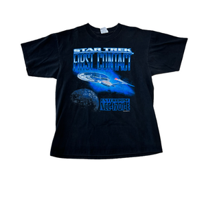 1996 STAR STREK FIRST CONTACT TEE