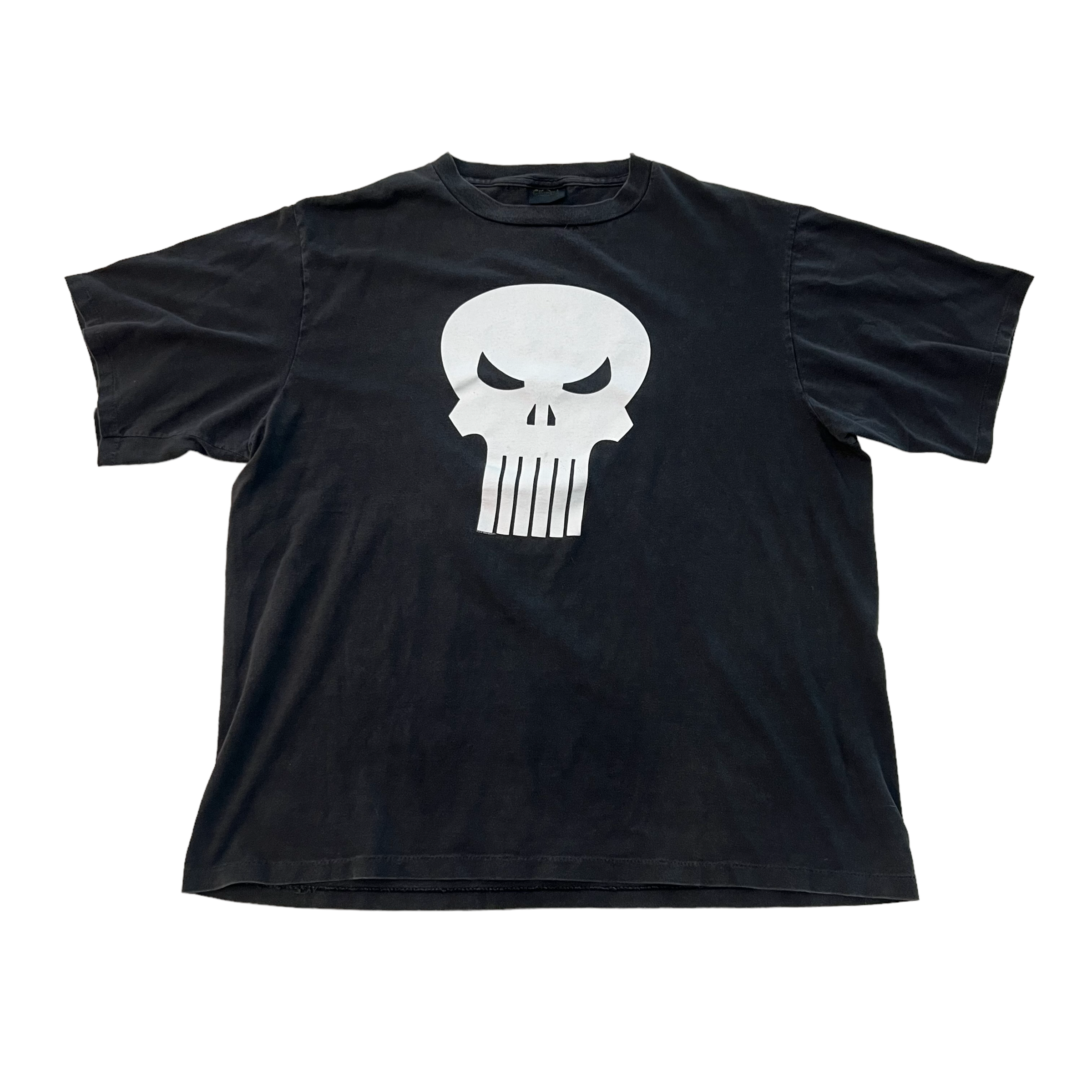 1999 PUNISHER TEE