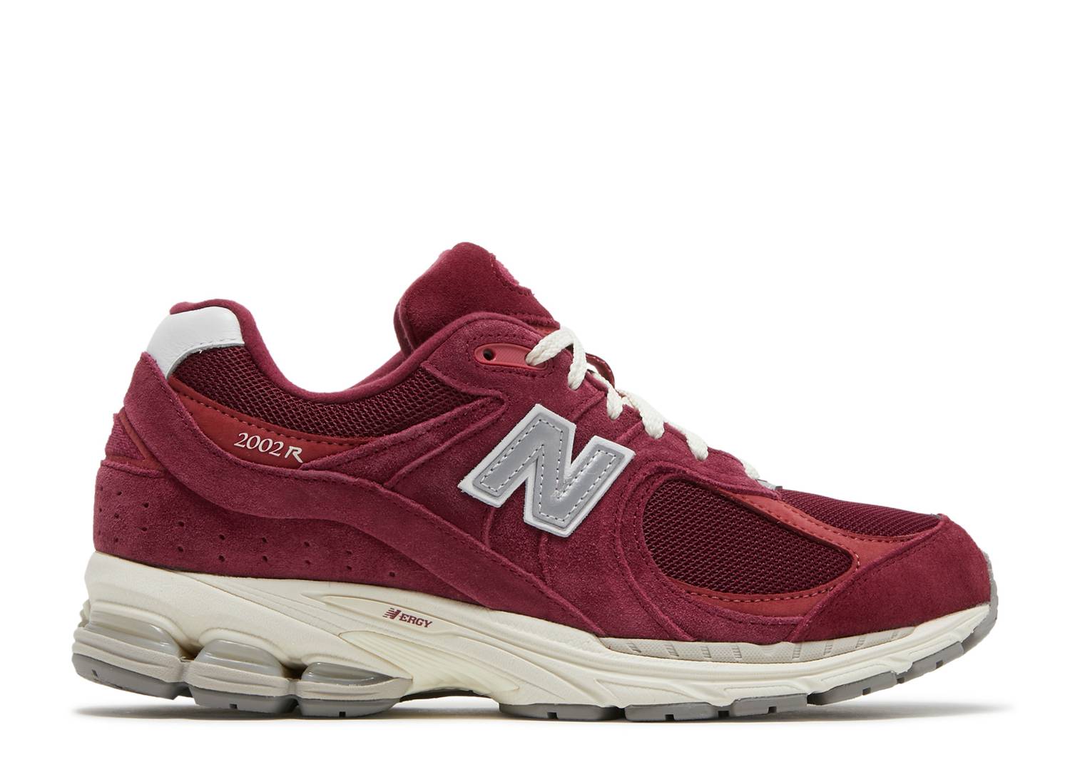 NEW BALANCE 2002R “BORDEAUX”