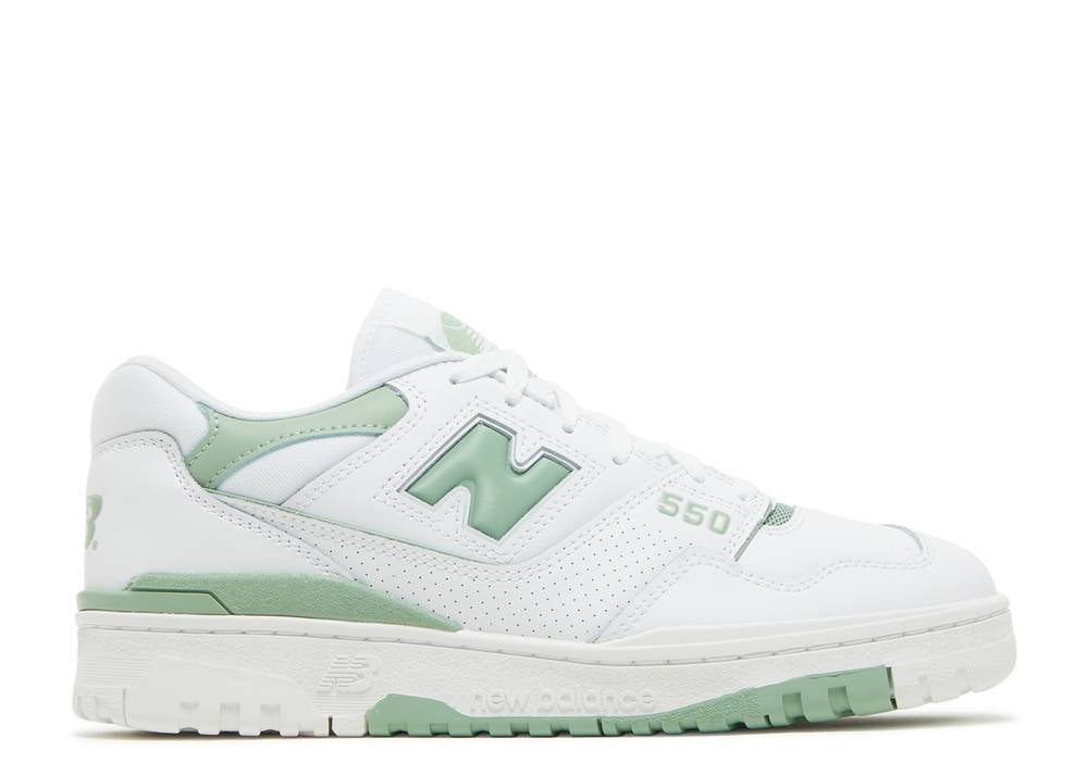 NEW BALANCE 550 “MINT GREEN”