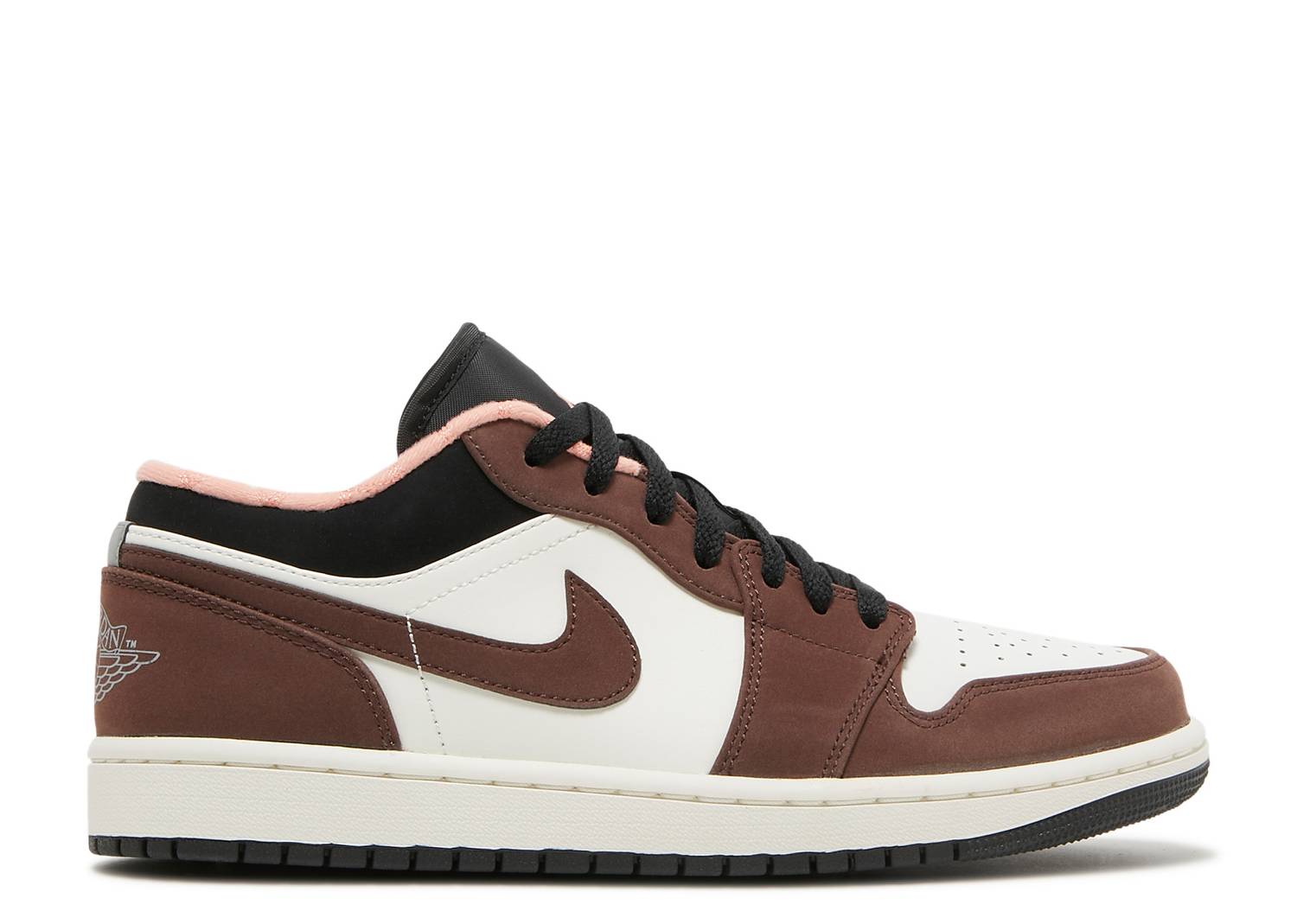 AIR JORDAN 1 LOW “MOCHA”