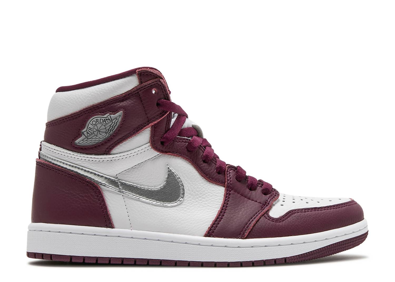 AIR JORDAN 1 “BORDEAUX”