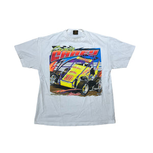 EARLY 2000’s DRAG RACING TEE