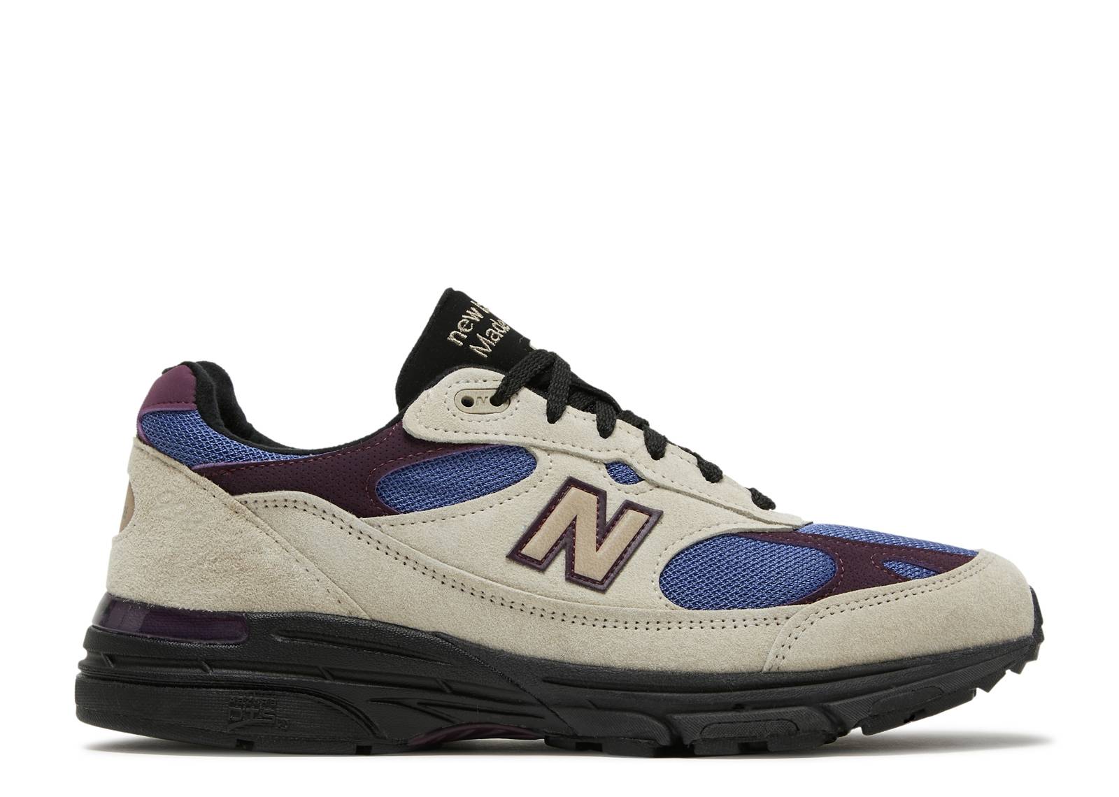 NEW BALANCE 993 “AIME LEON DORE TAUPE”