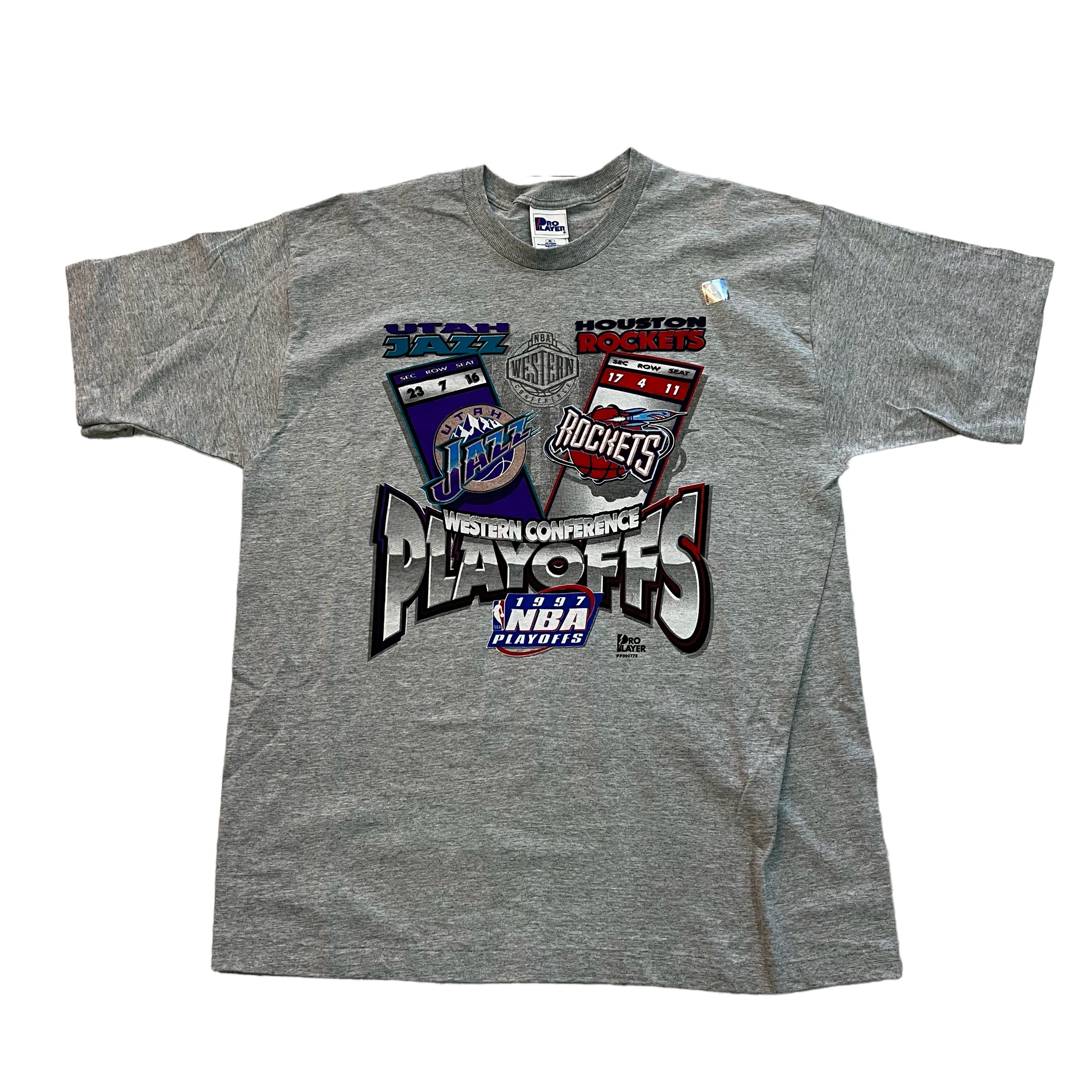 1997 WCF PRO PLAYER TEE (DSWT)