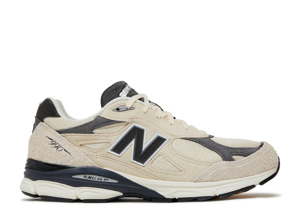 NEW BALANCE 990V3 “TEDDY SANTIS MOONBEAM”