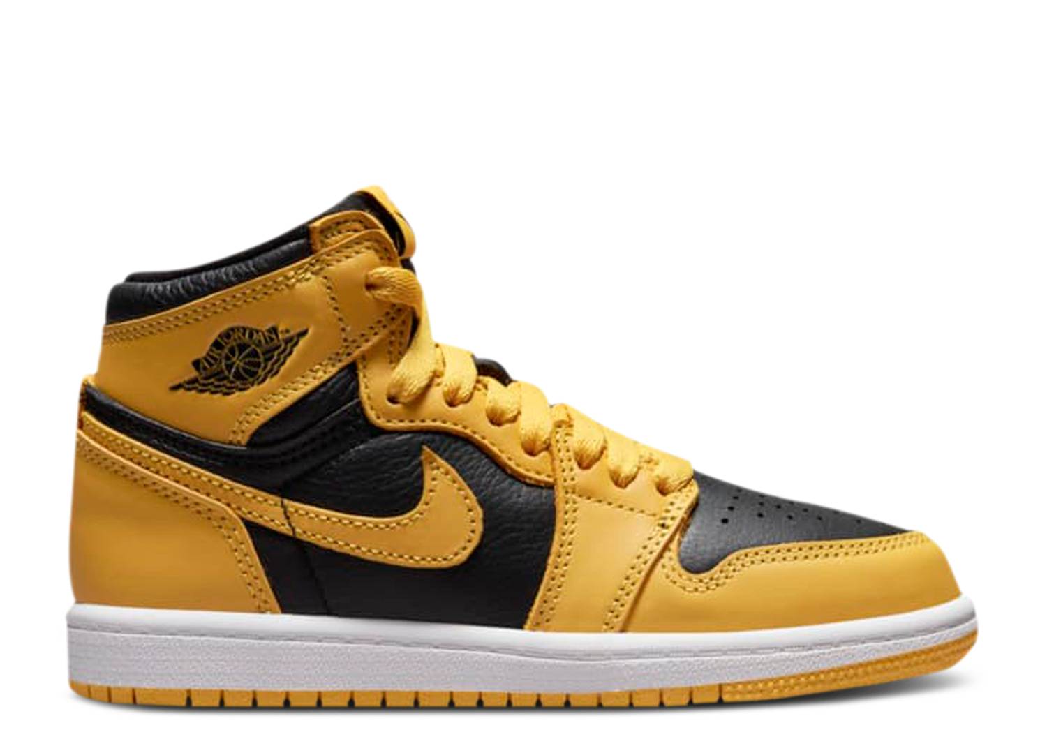 AIR JORDAN 1 “POLLEN” (PS)