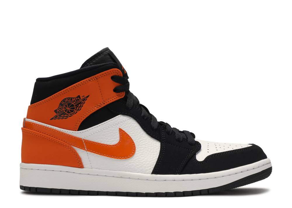 AIR JORDAN 1 MID “SHATTERED BACKBOARD”