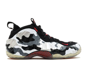 NIKE AIR FOAMPOSITE ONE “FIGHTER JET”