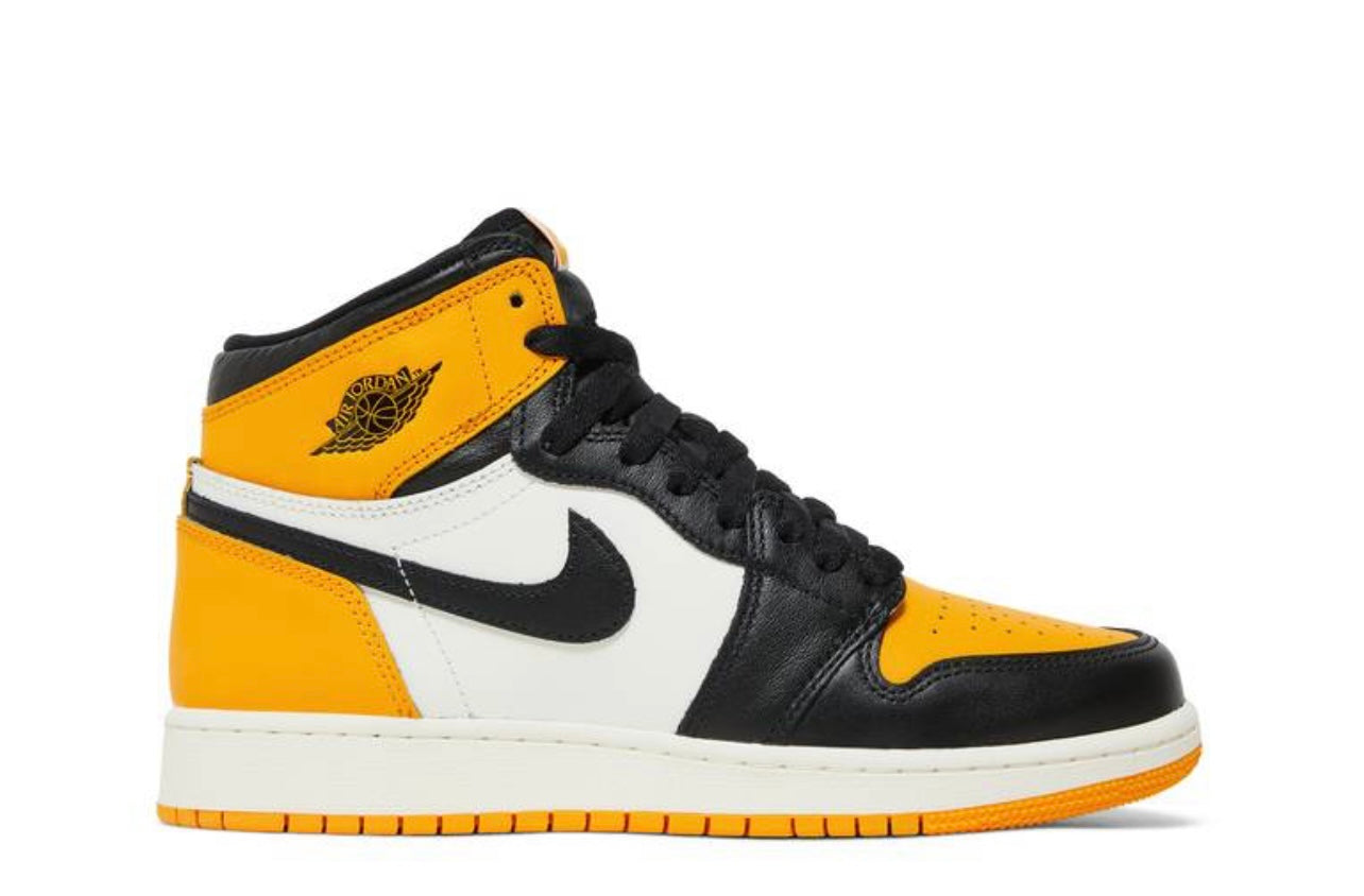 AIR JORDAN 1 “TAXI” (GS)