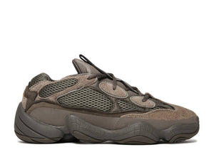ADIDAS YEEZY 500 “CLAY BROWN”