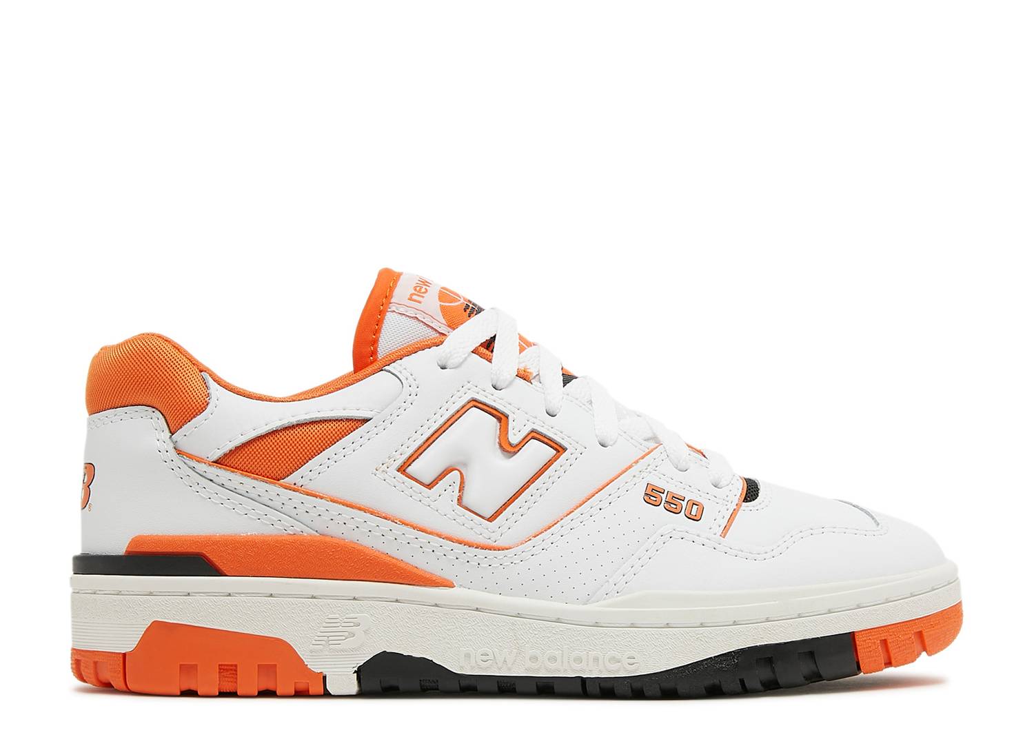 NEW BALANCE 550 “SYRACUSE”