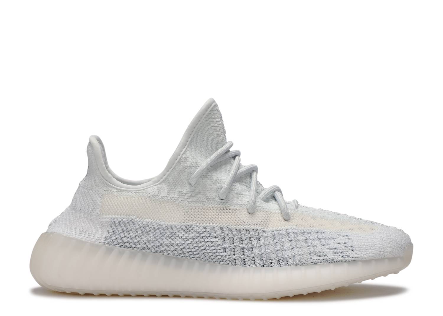 ADIDAS YEEZY BOOST 350 V2 “CLOUD WHITE”