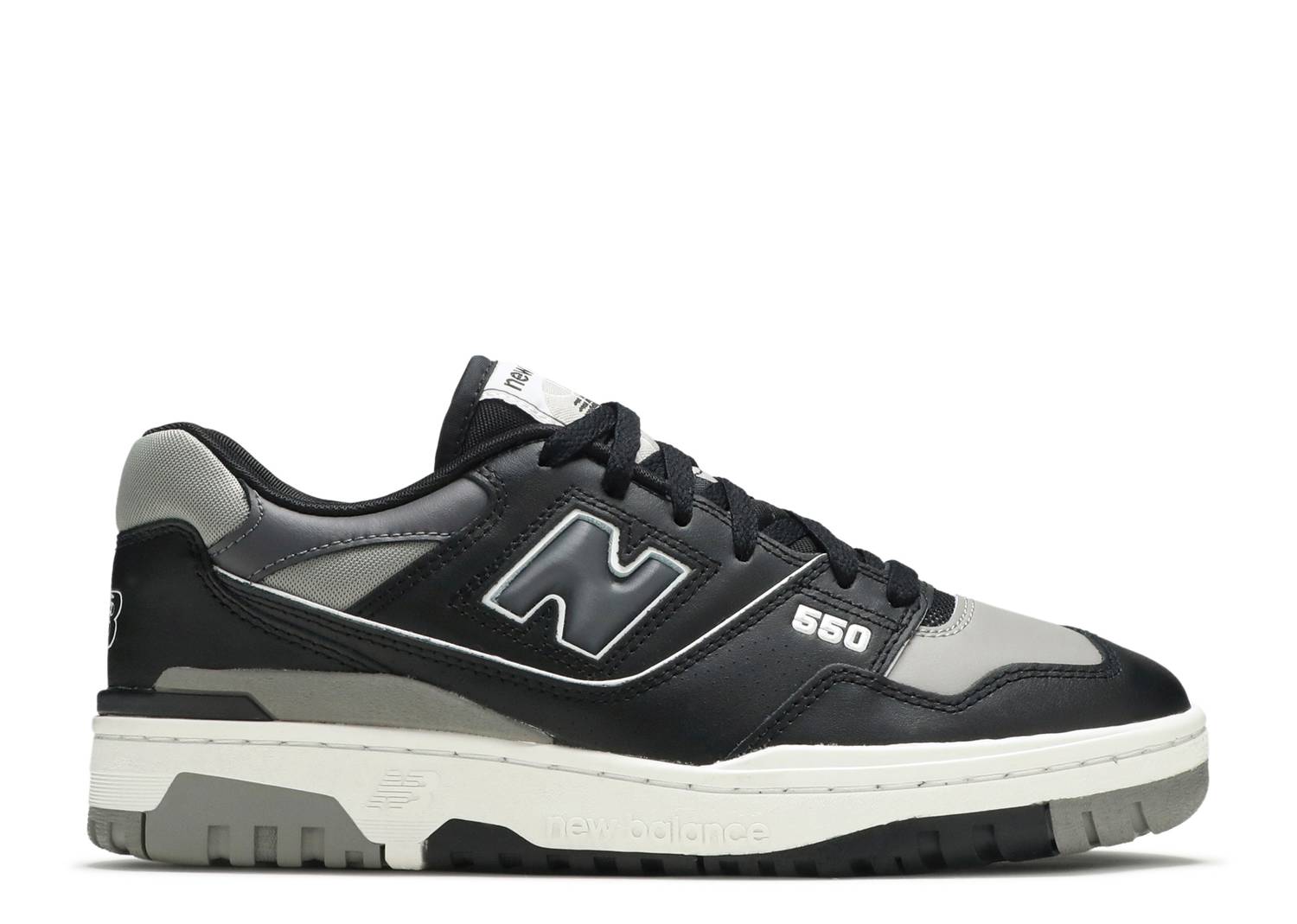 NEW BALANCE 550 “SHADOW”