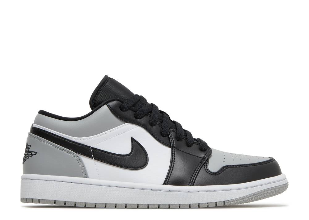 AIR JORDAN 1 RETRO LOW “SHADOW TOE”