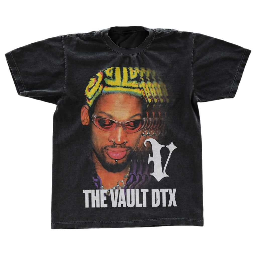 VAULT RODMAN TEE