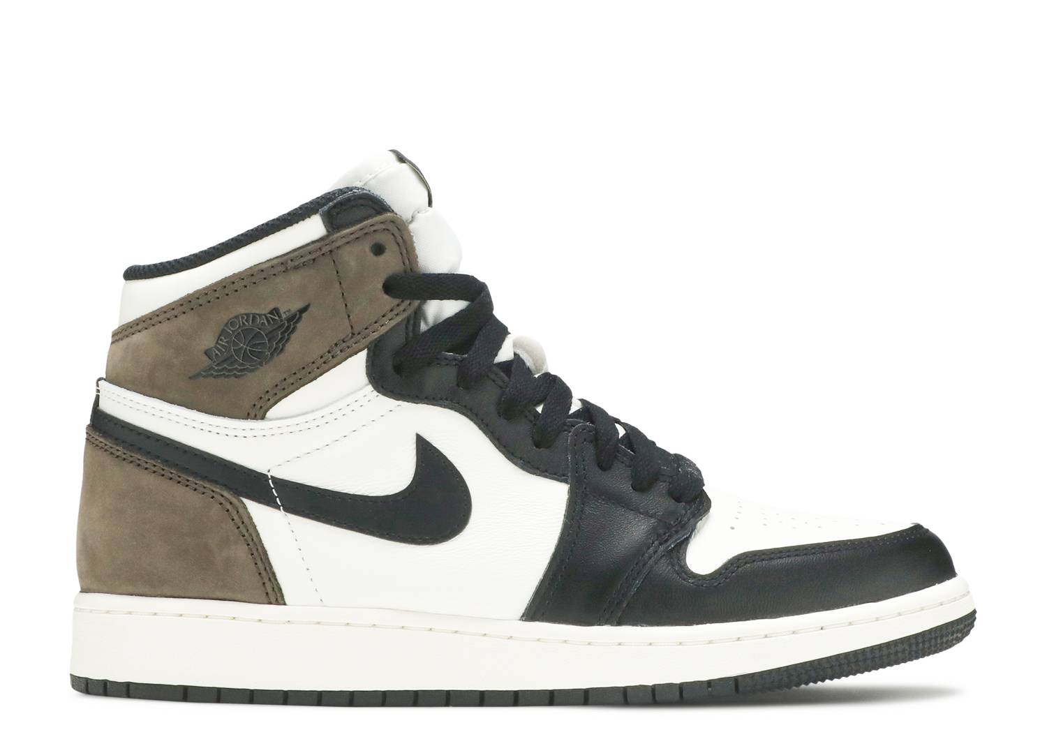 AIR JORDAN 1 “MOCHA” (GS)