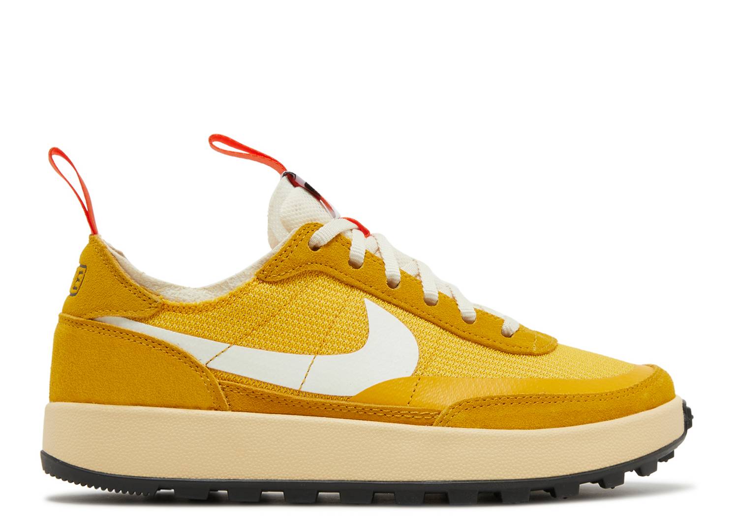 NIKECRAFT GENERAL PURPOSE SHOE X TOM SACHS “SULFUR”